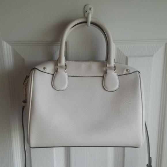 Coach Mini Bennett Satchel - Picture 2 of 9